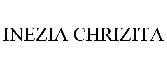INEZIA CHRIZITA