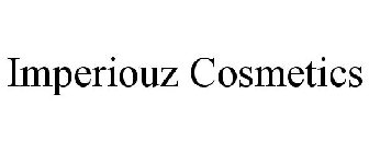 IMPERIOUZ COSMETICS