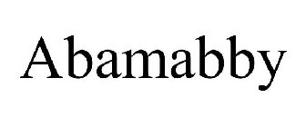 ABAMABBY