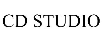 CD STUDIO