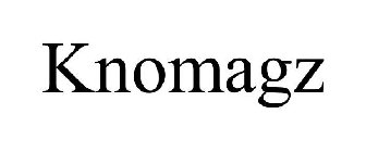 KNOMAGZ