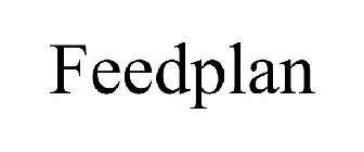 FEEDPLAN