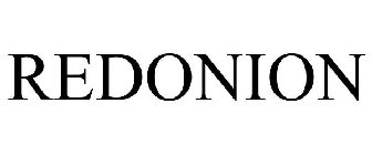 REDONION