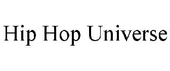 HIP HOP UNIVERSE
