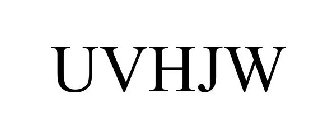 UVHJW