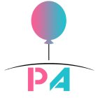 P A