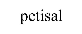 PETISAL