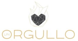 UN ORGULLO