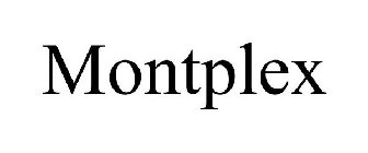 MONTPLEX