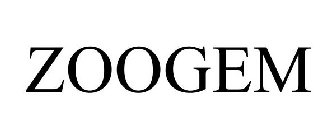 ZOOGEM