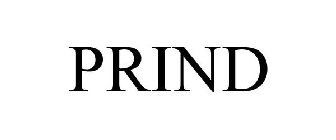 PRIND