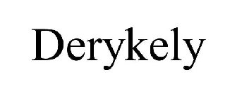 DERYKELY