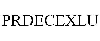 PRDECEXLU