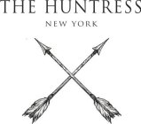 THE HUNTRESS NEW YORK