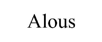 ALOUS