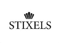 STIXELS