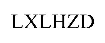 LXLHZD