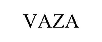 VAZA