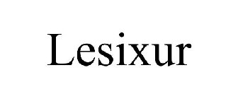 LESIXUR