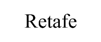 RETAFE