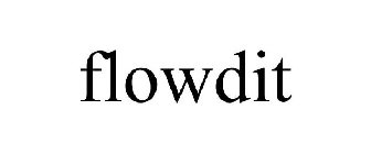 FLOWDIT