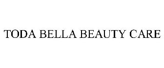 TODA BELLA BEAUTY CARE