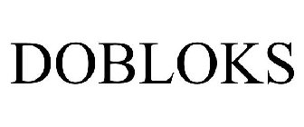 DOBLOKS
