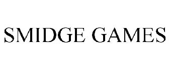 SMIDGE GAMES