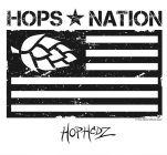 HOPS NATION - HOPHEDZ