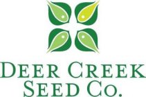 DEER CREEK SEED CO.