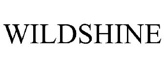 WILDSHINE