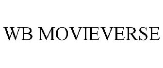 WB MOVIEVERSE