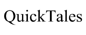 QUICKTALES