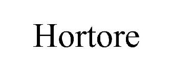 HORTORE