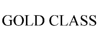 GOLD CLASS