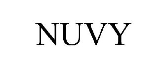 NÜVY