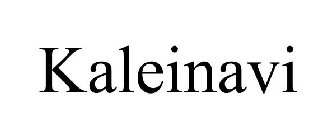 KALEINAVI