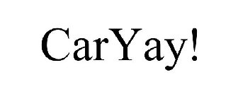 CARYAY!