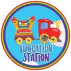 FUNCATION STATION