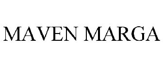 MAVEN MARGA