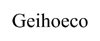 GEIHOECO