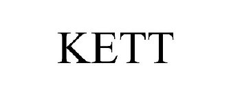 KETT