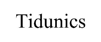 TIDUNICS