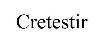 CRETESTIR