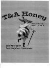 T&A HONEY NUTHIN' SWEETER THAN A LIL' T & A!