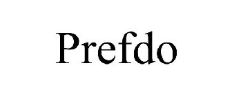 PREFDO