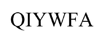 QIYWFA
