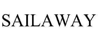 SAILAWAY