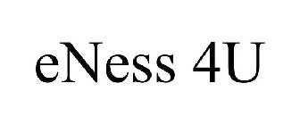 ENESS 4U