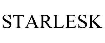 STARLESK